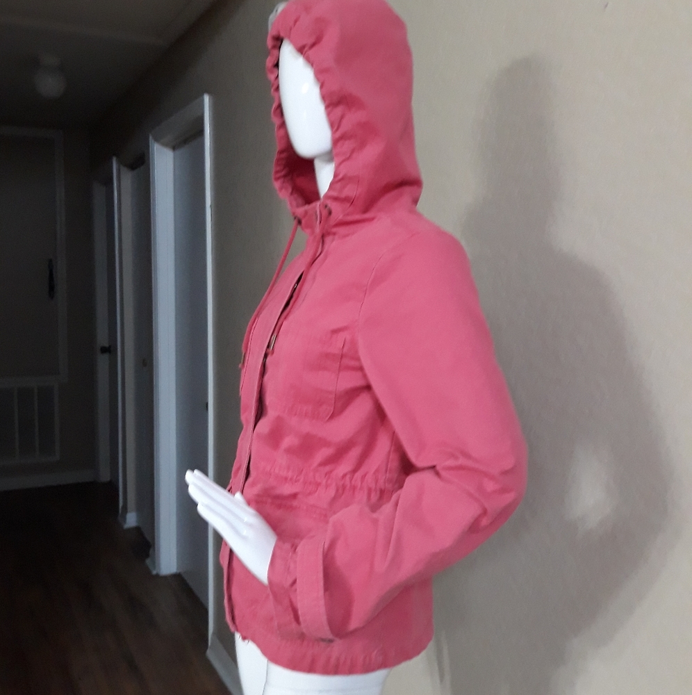 Prince and Fox jacket - Picture 2 of 12